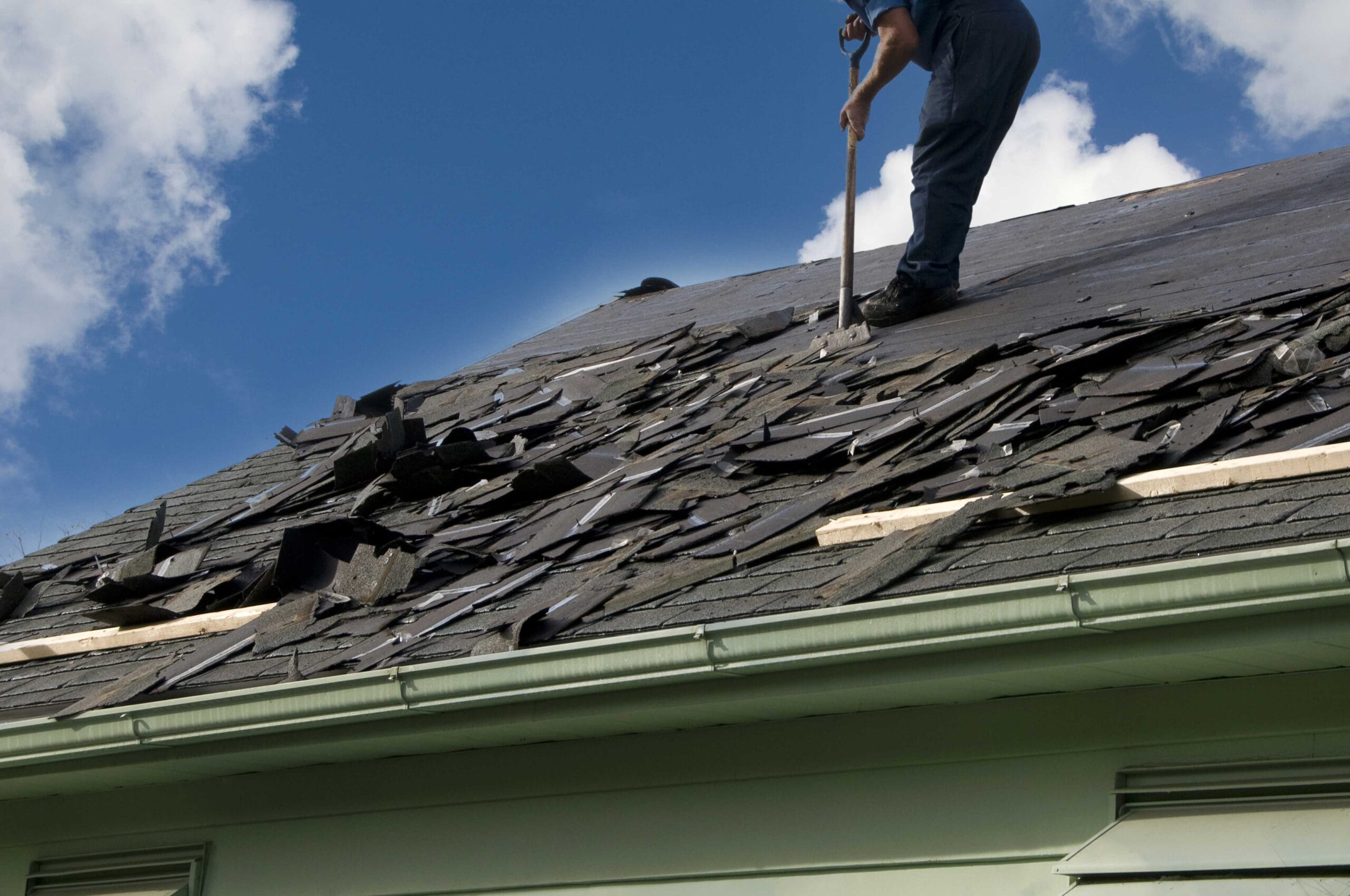 roof replacement cost