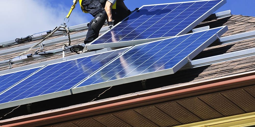 Providing Professional Solar Panel Services Bel Air and Havre de Grace