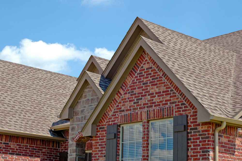 Asphalt Shingle Roof North East