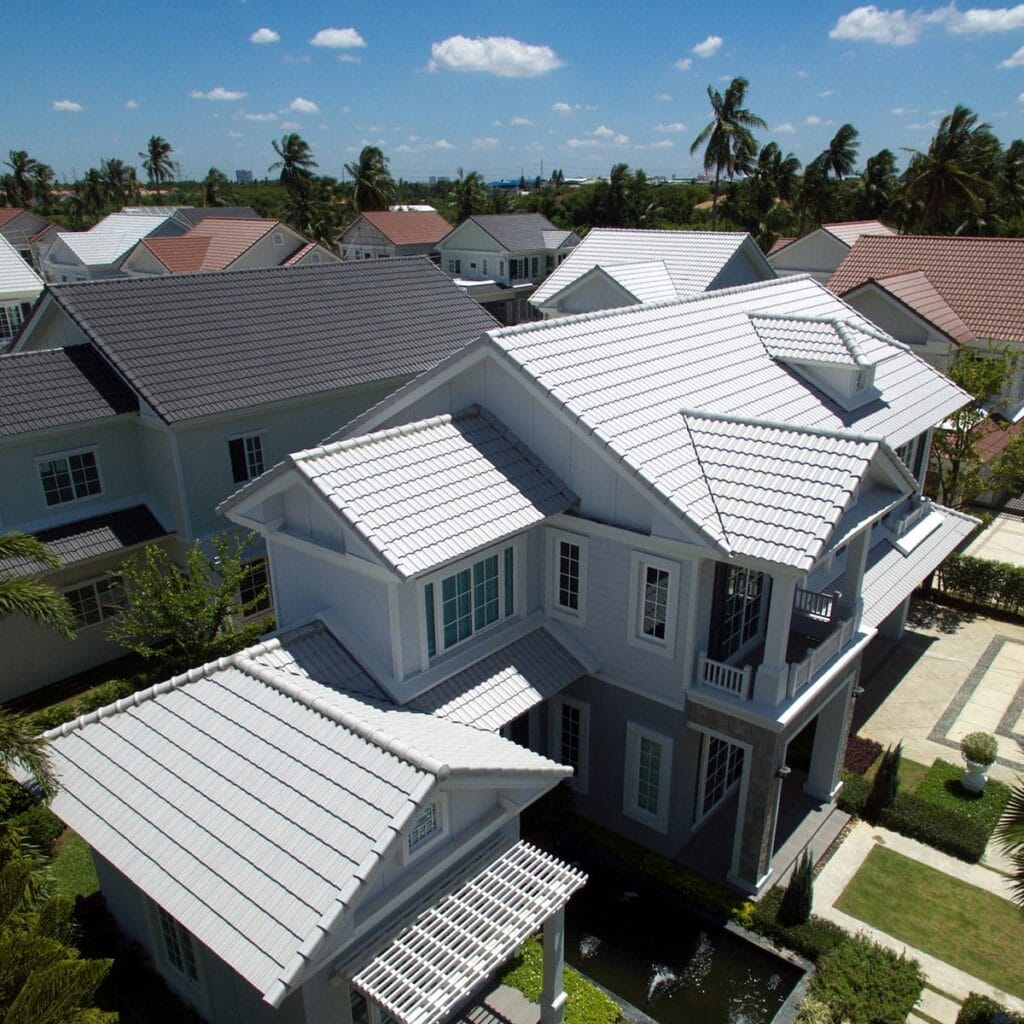 Forest Hill, MD Trusted Roofing Contractors