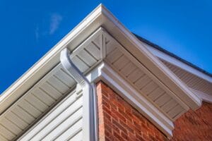 new gutter cost, gutter installation cost, gutter replacement cost, Bel Air