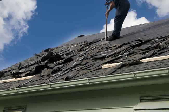 local roofing services Bel Air