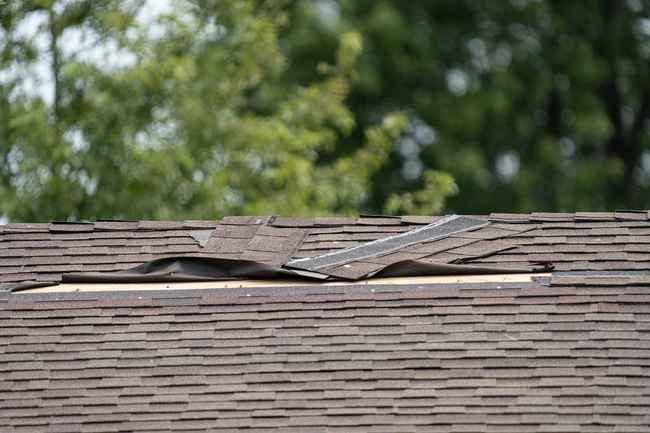 local roofing services Bel Air