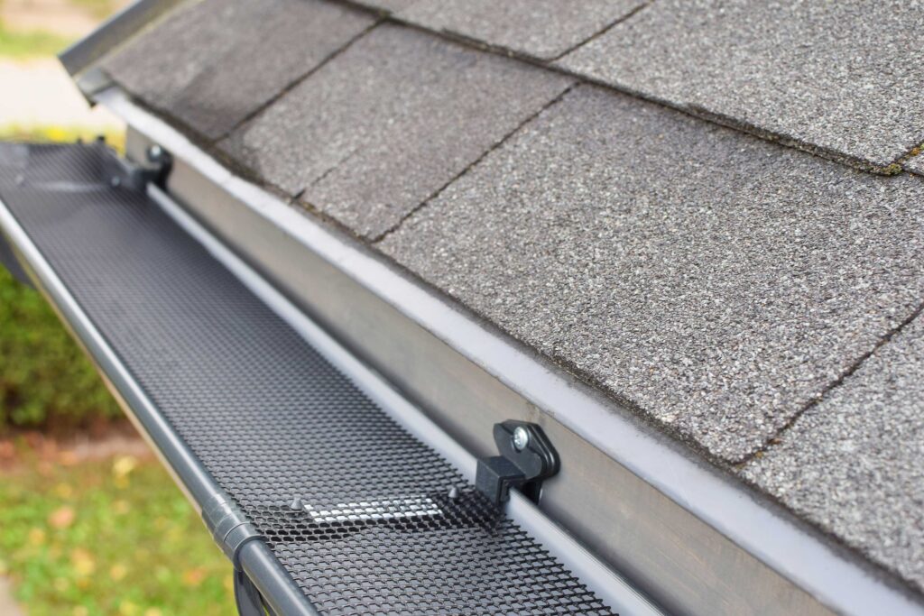 Top-Rated Gutter Styles for Homes in Bel Air, MD