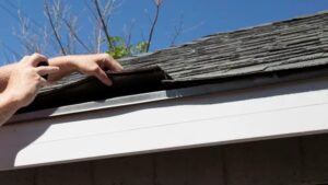 preparing your roof for replacement, Bel Air