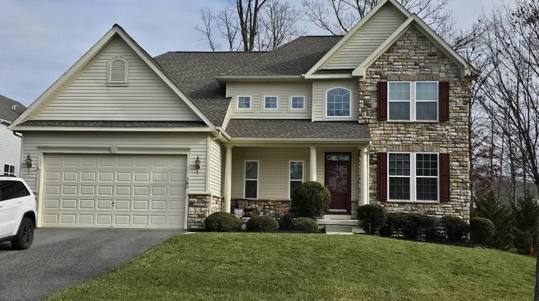 Finksburg, MD, trusted roofing company